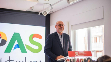 Chiapas fortalece promoción internacional en Fitur 2026