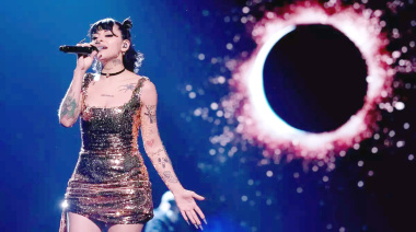 Cazzu genera polémica tras mensaje al público