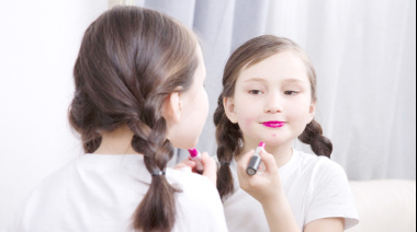 Alertan sobre la pubertad precoz en la niñez