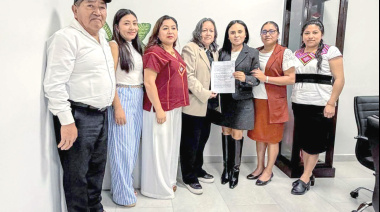 Tumbalá refuerza el programa de Desayunos Escolares