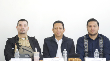 Refuerzan seguridad en la Región de Los Bosques