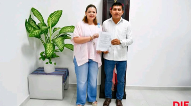 Altamirano refuerza desayunos escolares 2026