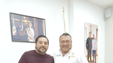 La Libertad fortalece transparencia y rendición de cuentas