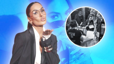 Galilea Montijo estaría grabando su propio reality show