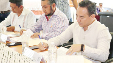 Yajalón se suma al programa Reina Roja