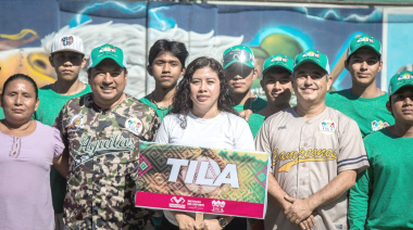 Petalcingo impulsa rumbo al CONADE 2026