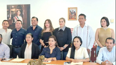 Tumbalá fortalece los derechos de las mujeres