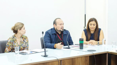 Congreso trabaja para fortalecer  los derechos de los trabajadores