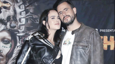 El novio de Gala Montes destapa sus caprichos