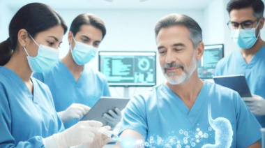 ¿Adiós a las inyecciones?