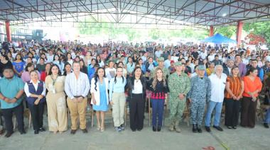 Ocosingo, sede de la Jornada por la Paz