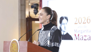 Sheinbaum anuncia compra de 816  equipos médicos de alta especialidad