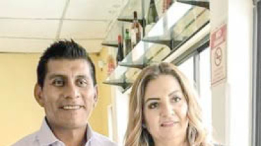 Altamirano fortalece la seguridad