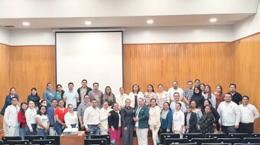 Concluyen Diplomado en Docencia Clínica
