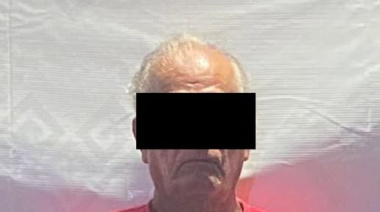 Cae presunto homicida