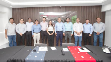 ISSTECH refuerza acciones para mejorar atención médica