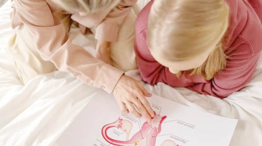 Adolescencia en riesgo