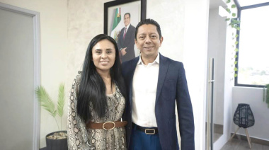 Fiscalía acuerda reforzar seguridad en Tumbalá