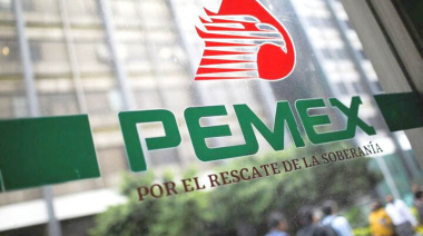 Pemex reduce 10 por ciento su inventario de residuos peligrosos