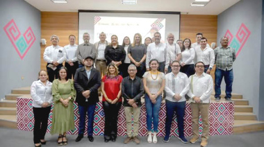 Impulsan cultura de donación en el CECyTECH