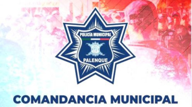 Refuerzan seguridad con líneas de atención