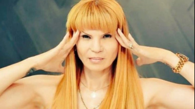 Mhoni Vidente hace escalofriantes predicciones