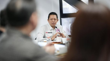 Fiscalía refuerza coordinación por seguridad en Chiapas