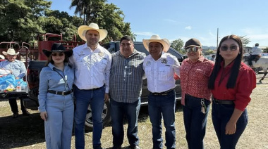 Salto de Agua impulsa crecimiento y proyección regional