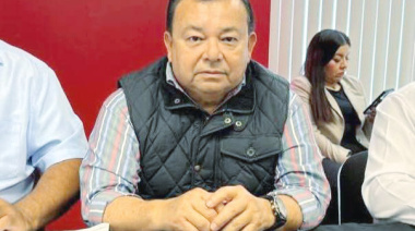 Catazajá fortalece seguridad con firma de convenio