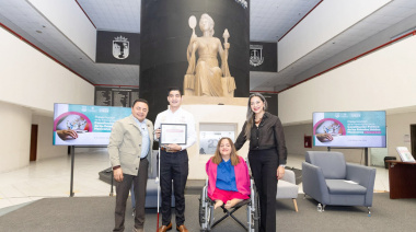 Chiapas avanza hacia una justicia más incluyente