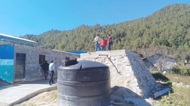 Refuerzan protección sanitaria