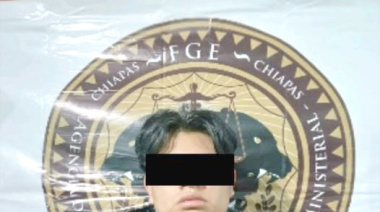 Aprehenden a presunto homicida