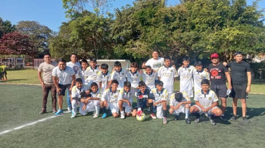 Impulsan sana convivencia juvenil en Salto de Agua