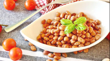 Día Mundial de las Legumbres