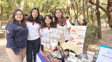 CECyTECH impulsa vocaciones científicas