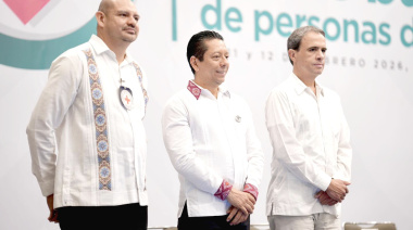 Fiscalía fortalece coordinación en la búsqueda de personas