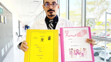 IMSS agiliza atención oncológica