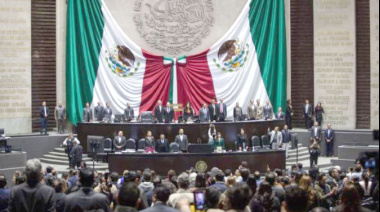 Aprueban reforma para jornada laboral de 40 horas