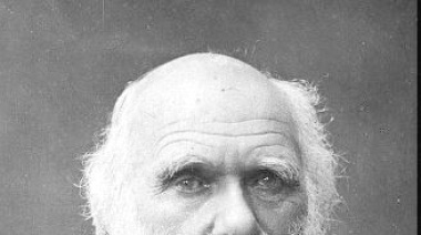 Natalicio de Charles Darwin