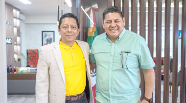 Fiscalía refuerza combate a violencia familiar