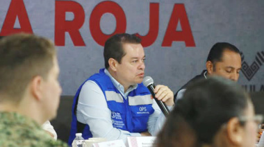 Salud materna, prioridad en la agenda de salud 2026