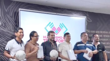 Impulsan fútbol adaptado