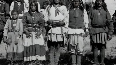 Chiricahua: resistencia y defensa del territorio