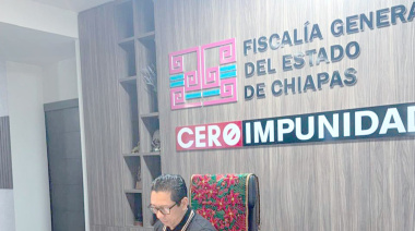 Fiscal revisa casos prioritarios