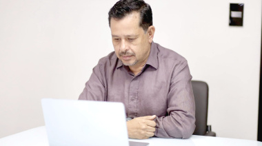 Mario Guillén respalda estructura en Morena