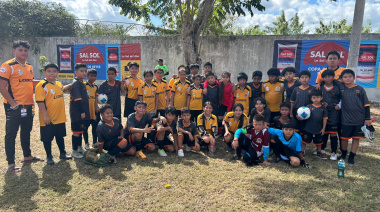 Jaguares de Palenque cierran  con orgullo en Copa Reyes