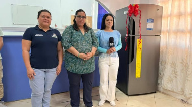 Premian pago puntual del predial