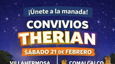 Therians convocan reuniones en seis ciudades