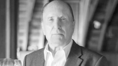 Muere Robert Duvall, actor de ‘El Padrino’