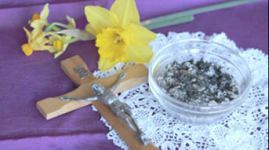 Miércoles de Ceniza